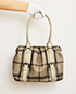Northfield Tote, back view